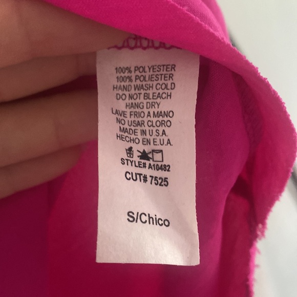 🔥PERFECT RAW EDGE HEM TOP by Jodifl - Picture 4 of 10